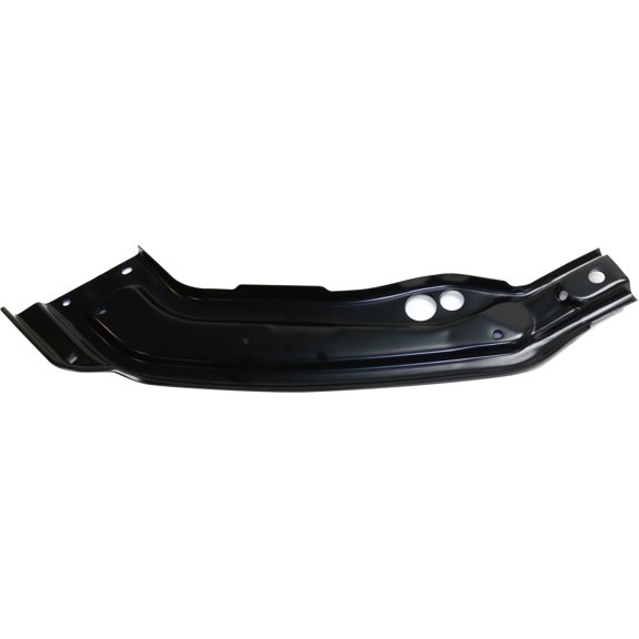 Radiator Support Compatible with VOLKSWAGEN PASSAT 16-18 Right Passenger Side Side Support - CAPA Certified