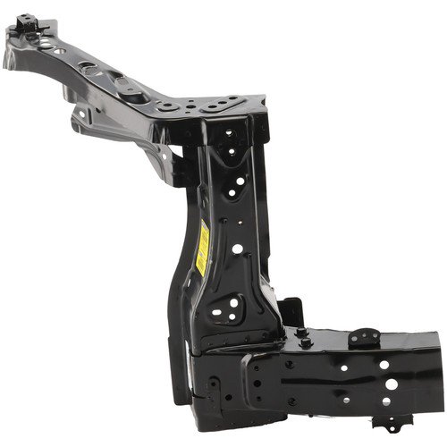 Radiator Support Core  Passenger Right Side Hand 625206JF0A for Nissan Armada