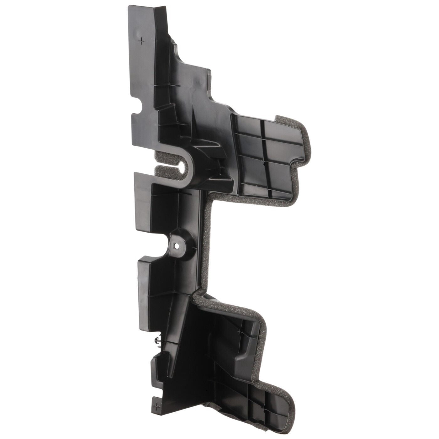 Radiator Support Core Po1218119 2017-2019 Er For Right Side - Walmart.com