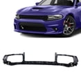 thumbnail image 1 of Radiator Support Core Upper For 2015 2016 2017 2018 2019 2020 Dodge Charger CH1225280, 1 of 9