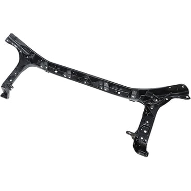 Black Front Radiator Core Support Upper Panel For Ford F-150 2015-2022 – Turitrade TR49040