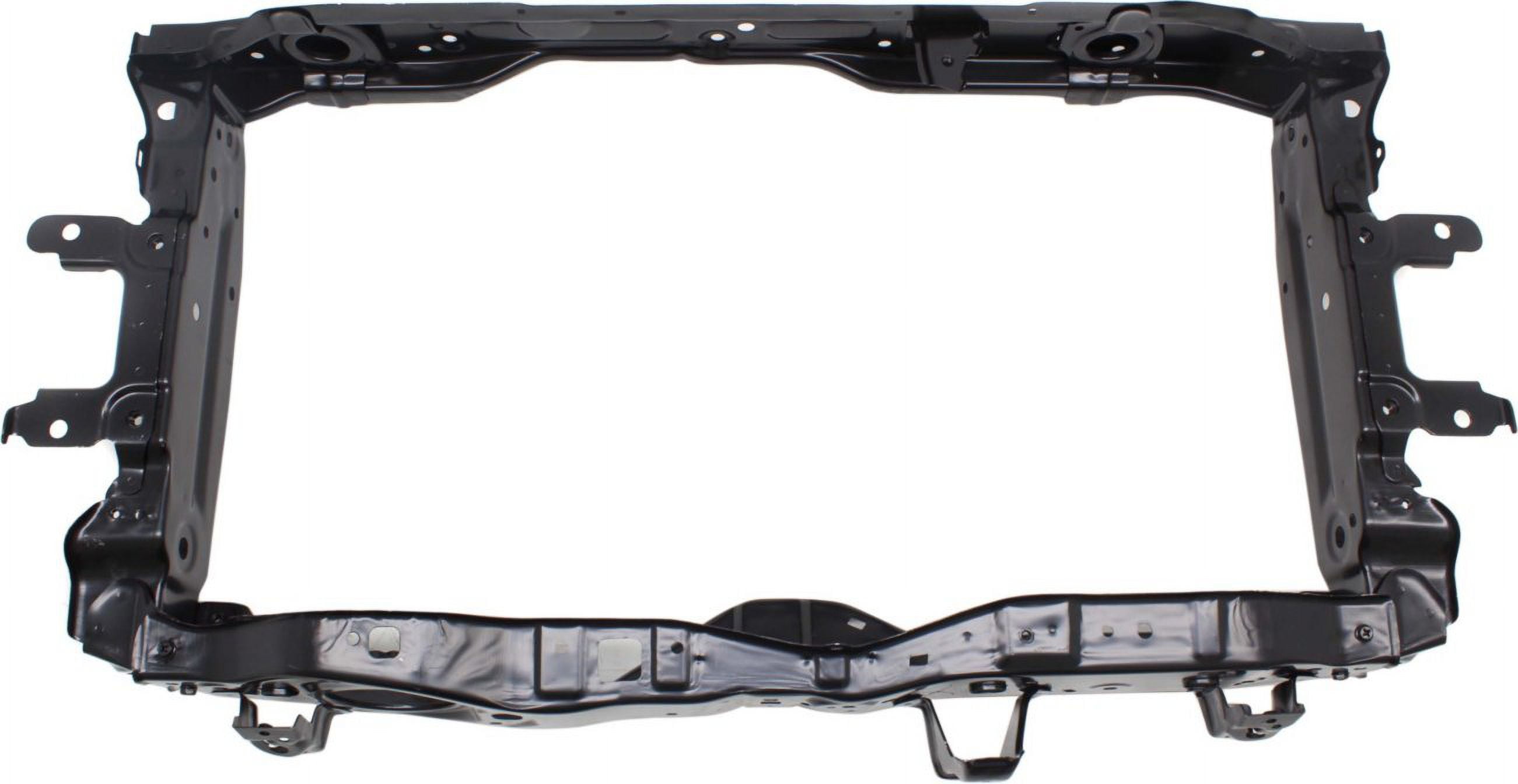 Radiator Support Core for Honda Fit 2018-2020 - Walmart.com