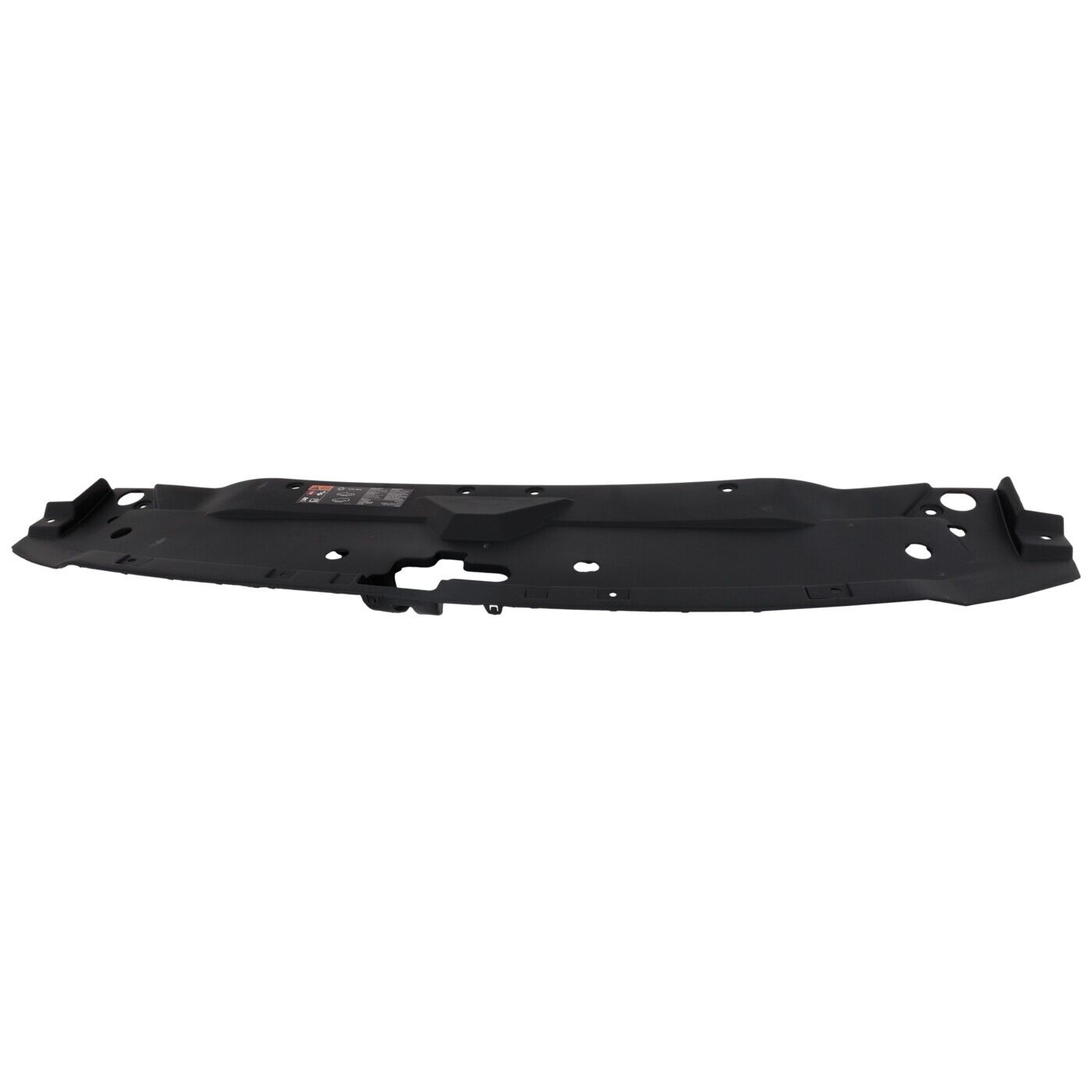 Radiator Support Cover for 2014-2023 for Chevrolet for Silverado 1500 ...
