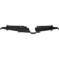 thumbnail image 1 of Radiator Support Cover - Black - Compatible with 2009 - 2014 Nissan Maxima 2010 2011 2012 2013, 1 of 2