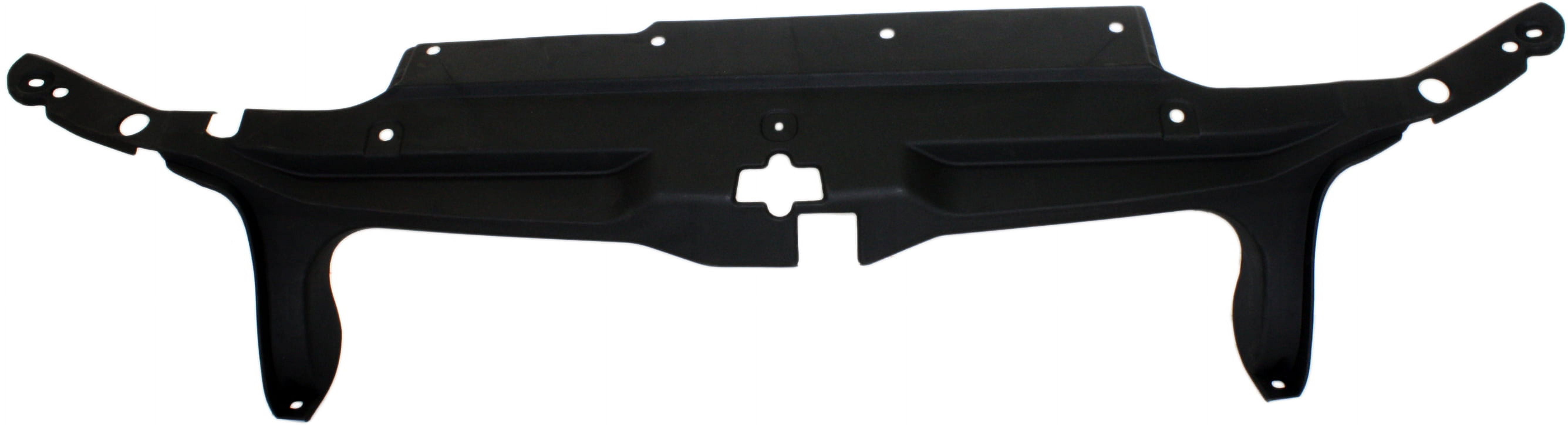 Radiator Support Cover Compatible With 2003-2009 Toyota 4Runner