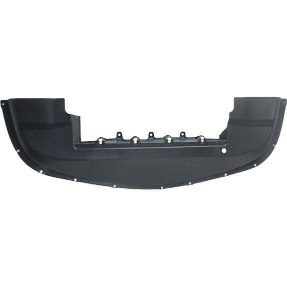 Radiator Support Cover Compatible With 2007-2010 Chrysler Sebring