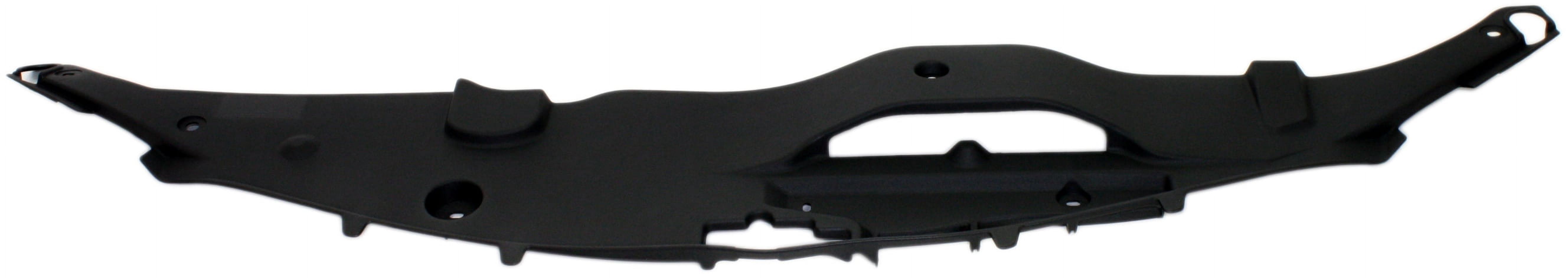 Radiator Support Cover Compatible With 2007-2011 Toyota Camry