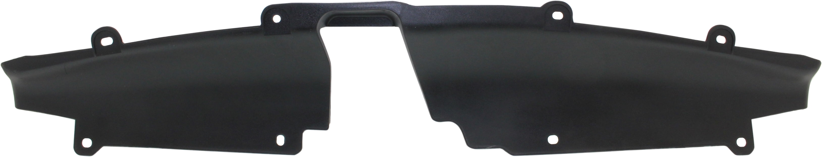 Radiator Support Cover Compatible With 2009-2014 Nissan Maxima