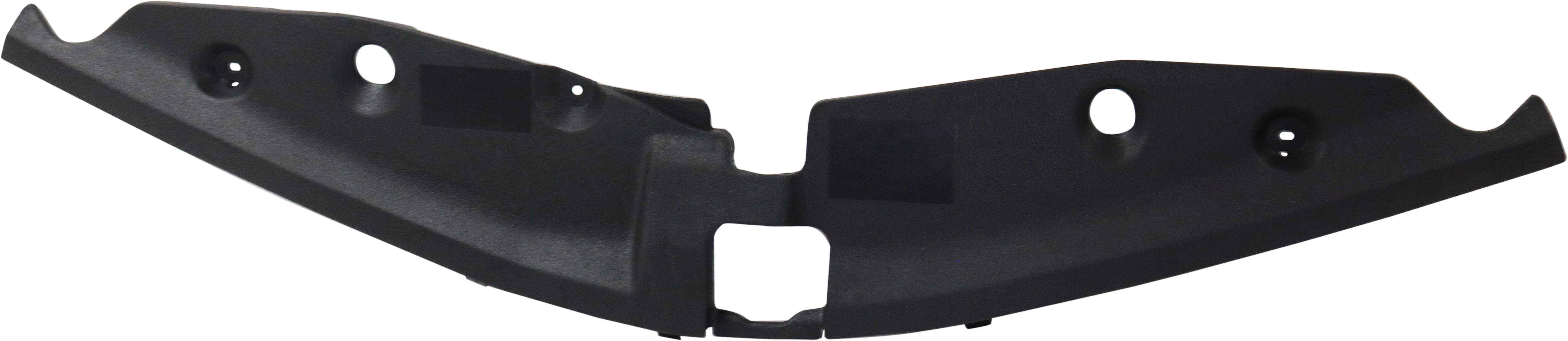 Radiator Support Cover Compatible With 2012-2017 Toyota Prius V