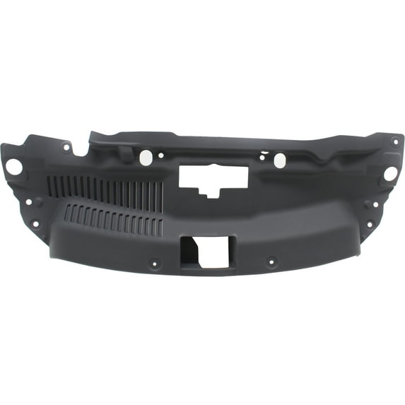 Radiator Support Cover Compatible With 2013-2016 Chevrolet Trax