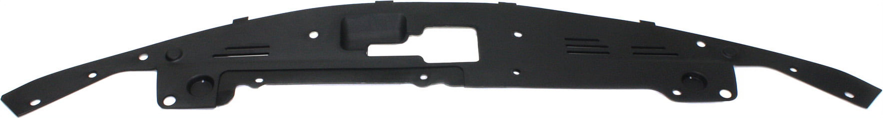 Radiator Support Cover Compatible With 2014-2016 Kia Optima