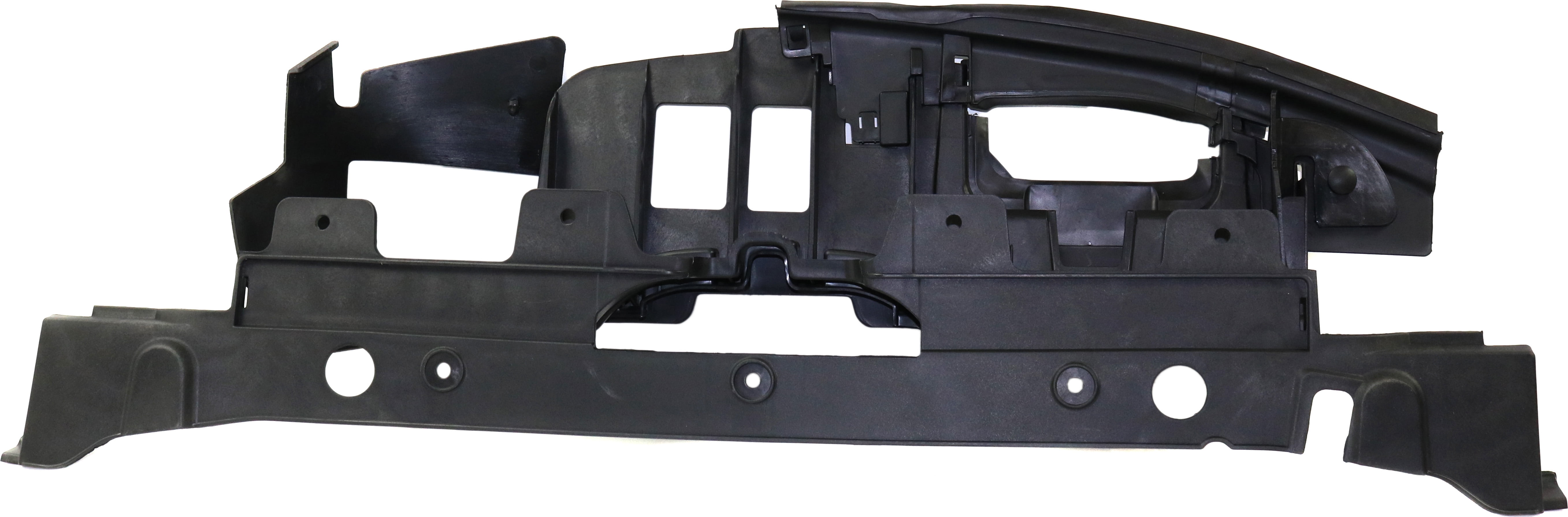 Radiator Support Cover Compatible With 2014 Chevrolet Cruze