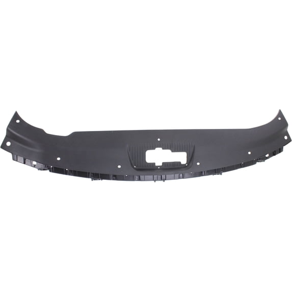 Radiator Support Cover Compatible With 2015-2017 Hyundai Sonata