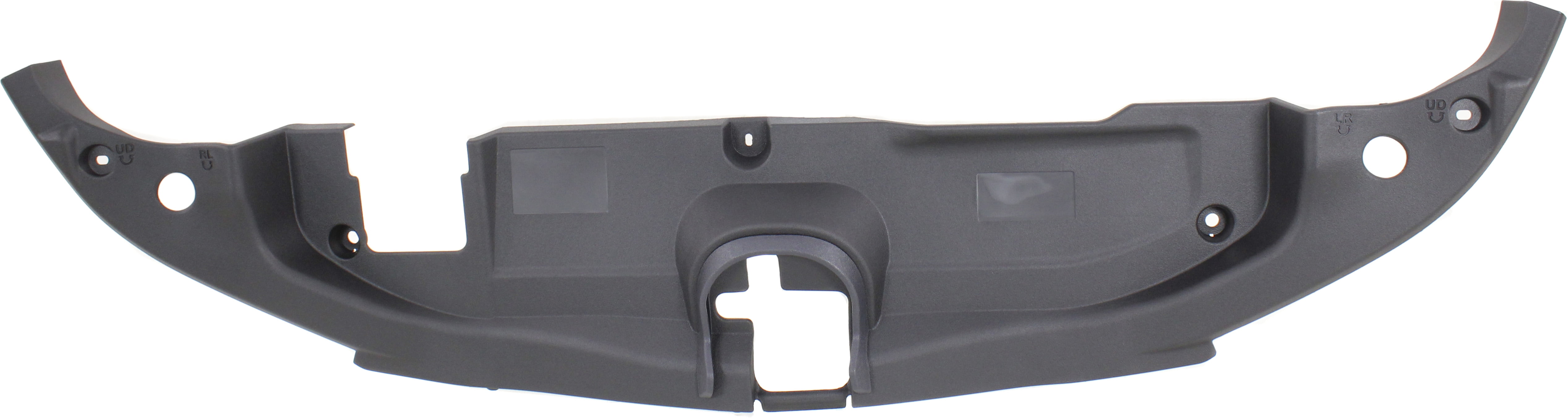 Radiator Support Cover Compatible With 2016-2018 Toyota Prius