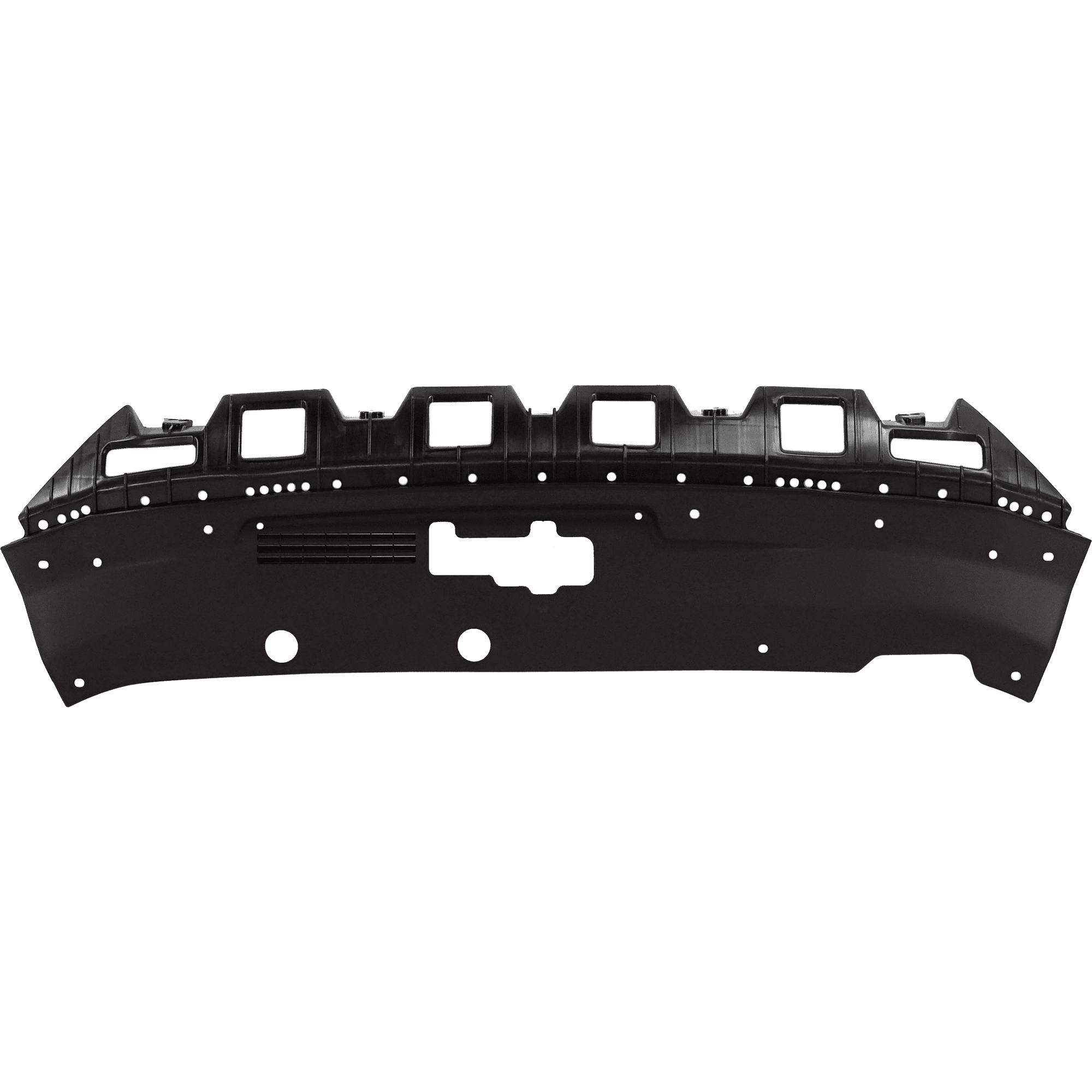Radiator Support Cover Compatible With 2018-2019 Hyundai Sonata