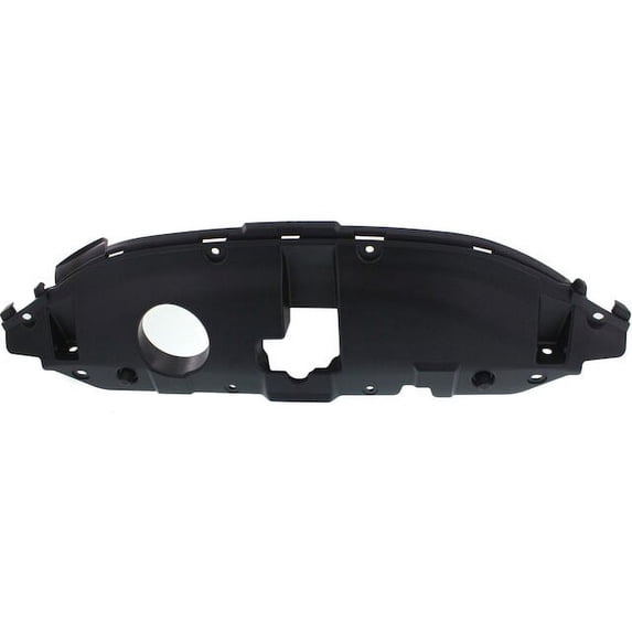 Radiator Support Cover - Compatible with 2013 - 2015 Honda Civic Sedan 2014