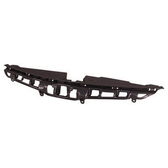 Radiator Support Cover - Compatible with 2014 - 2016 Kia Forte5 2015
