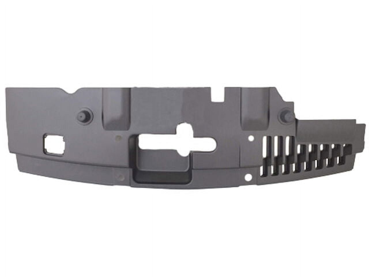 Honda Odyssey Radiator Support Cover