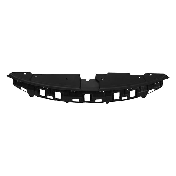 Radiator Support Cover Compatible with 2017-2018 Kia Forte Forte5