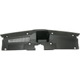 thumbnail image 1 of Radiator Support Cover Compatible with 2017-2019 Honda CR-V, 1 of 5