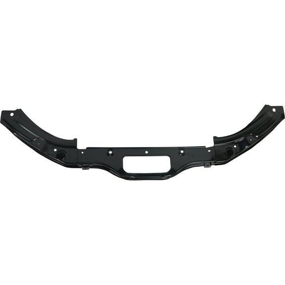 Radiator Support Cover Compatible with 2017-2022 Mazda CX-5 CAPA Certified