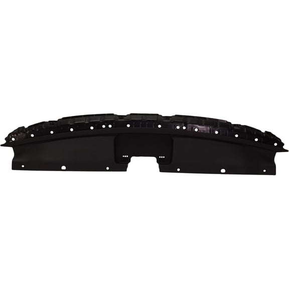Radiator Support Cover Compatible with 2019-2020 Hyundai Elantra