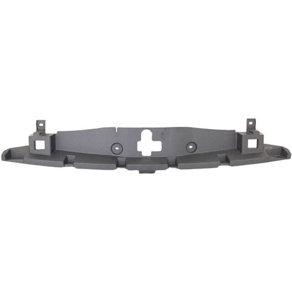 Radiator Support Cover - Compatible with 2021 - 2022 Ford Bronco Sport