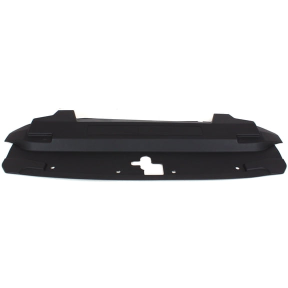 Radiator Support Cover Compatible with FORD EXPEDITION 2003-2004 Upper Partial Primed To 12-1-2003