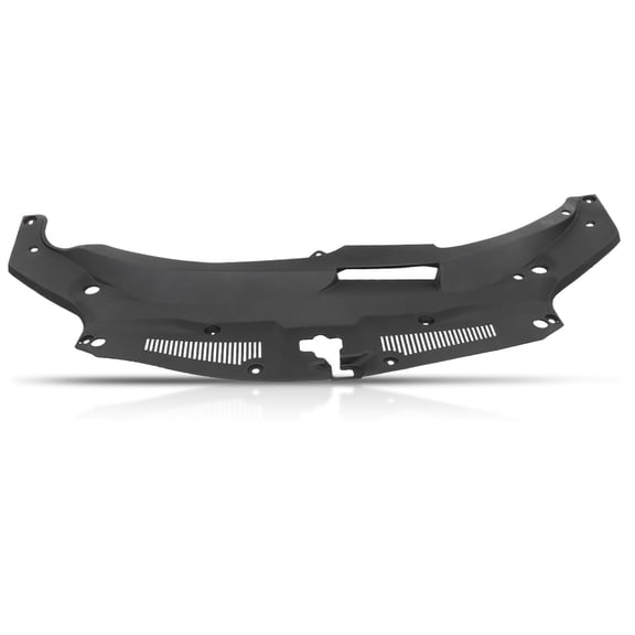 Radiator Support Cover Fit For 2016-2020 Lexus RX350 RX350L RX450h RX450hL 532950E090