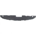thumbnail image 1 of Radiator Support Cover For 2012-2017 Hyundai Accent, 1 of 8
