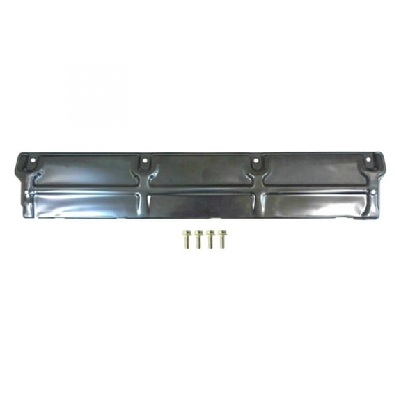 Radiator Support Cover For Chevy Chevelle 1968-1972 GMK4032315681B