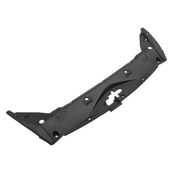 Unique Bargains Radiator Support Cover Front Upper Radiator Core Support for Honda Accord EX EX-L LX 2.4L 2007