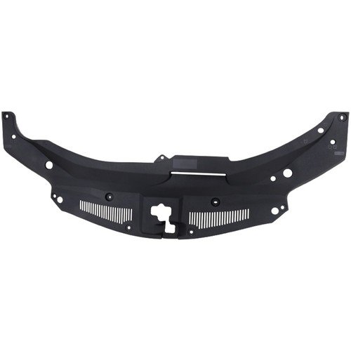 Radiator Support Covers 532950E090 for Lexus RX350 RX350L RX450h RX450hL 18-19