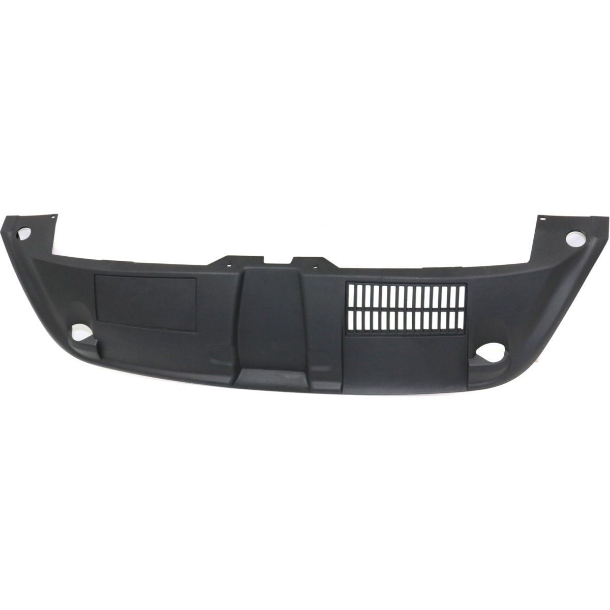 Radiator Support Covers Upper for VW Volkswagen Beetle 2012-2019 ...