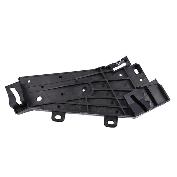Right Radiator Support Extension Headlight Bracket for Infiniti M35h M37 M56 Q70 Q70L