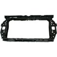 thumbnail image 1 of Radiator Support For 14-17 Accent Hatchback 14-17 Accent Sedan Black Assembly Fits select: 2016-2017 HYUNDAI ACCENT SE, 2015 HYUNDAI ACCENT GLS, 1 of 8