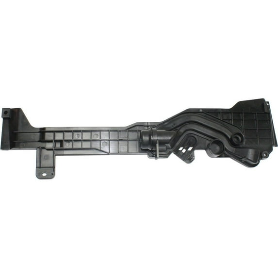 Radiator Support For 2001-2006 BMW X5 Radiator Mounting Plate for AT Models
