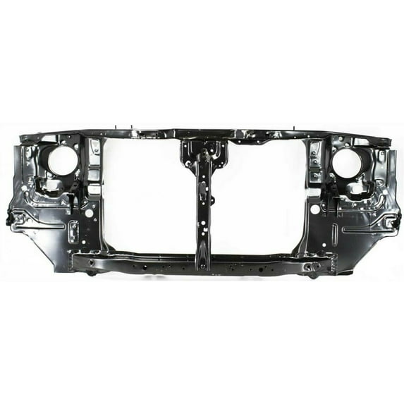 Radiator Support For 2003-2004 Nissan Frontier Assembly