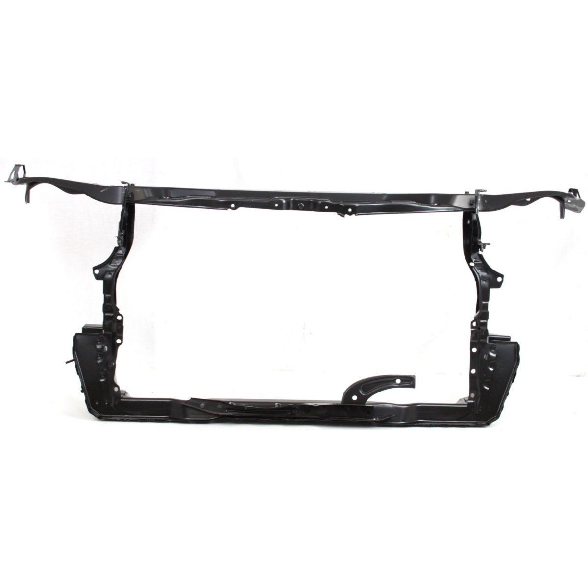 Radiator Support For 2007-2011 Toyota Camry Primed Assembly - Walmart.com