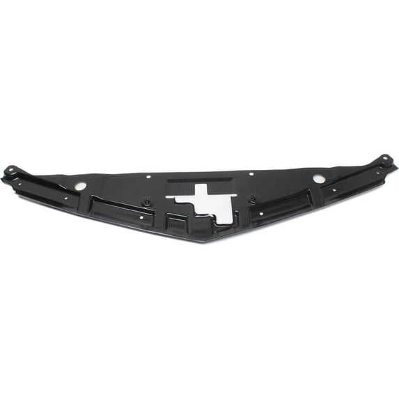 Radiator Support For 2010-2015 Chevrolet Camaro Convertible LT Model Coupe Upper
