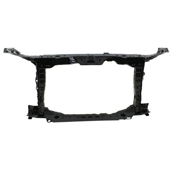 Radiator Support For 2013-2015 Honda Civic Sedan Primed Assembly