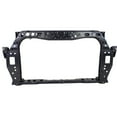 thumbnail image 1 of Radiator Support For 2015-2016 Kia Rio Black Assembly, 1 of 5