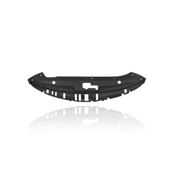 Radiator Support Panel - Compatible/Replacement for '19-20 Kia Optima - Upper, Plastic, 86360D5500