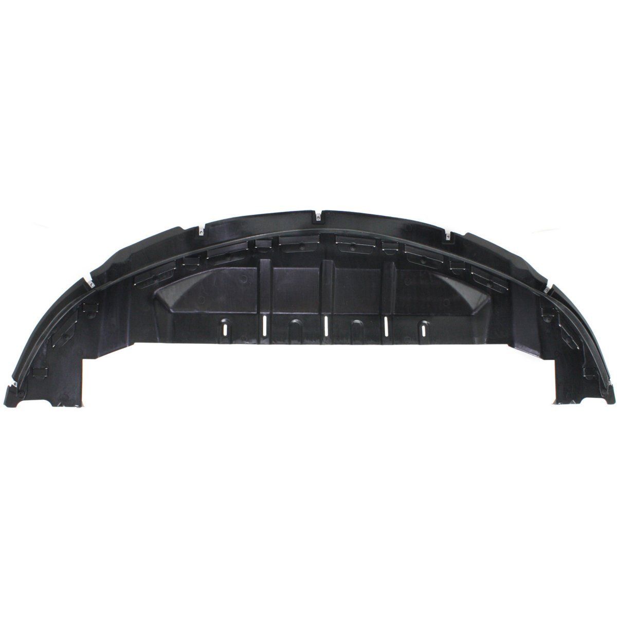 New Front Engine Splash Shield Fits 2010-2019 Ford Taurus FO1228116