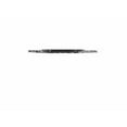 thumbnail image 1 of Radiator Support Tie Bar - Compatible with 1995 - 2004 Toyota Tacoma 1996 1997 1998 1999 2000 2001 2002 2003, 1 of 2
