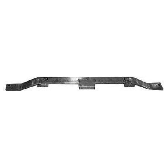 Radiator Support Tie Bar - Compatible with 2001 - 2006 Chevy Silverado 3500 2002 2003 2004 2005