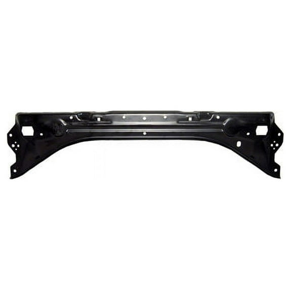 Radiator Support Tie Bar - Compatible with 2003 - 2006 Mercedes-Benz E500 2004 2005