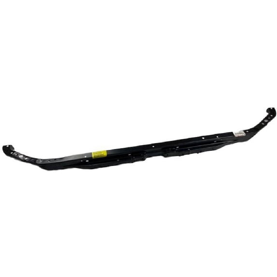 Radiator Support Tie Bar - Compatible with 2003 - 2009 Toyota 4Runner 2004 2005 2006 2007 2008