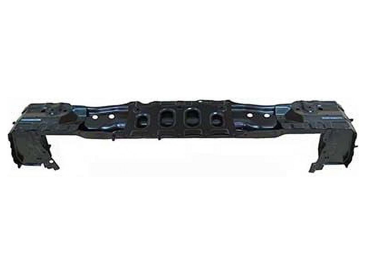 Radiator Support Tie Bar - Compatible with 2007 - 2017 Toyota Camry ...