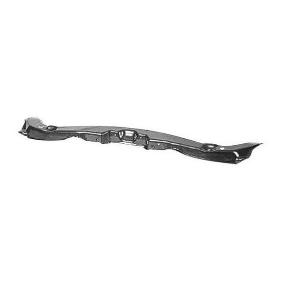 Radiator Support Tie Bar - Compatible with 2008 - 2010 Dodge Grand Caravan 2009